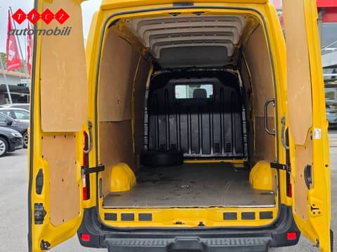 2021 Renault Master — sličica 5