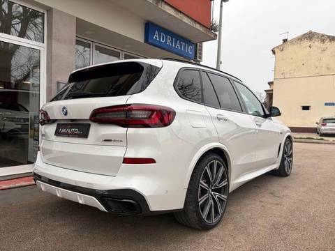2022 BMW X5 — sličica 2