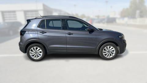 2023 Volkswagen T-Cross — sličica 8