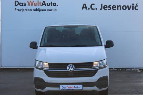 2021 Volkswagen Caravelle — sličica 2