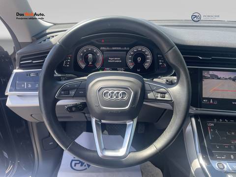 2022 Audi Q8 — sličica 14