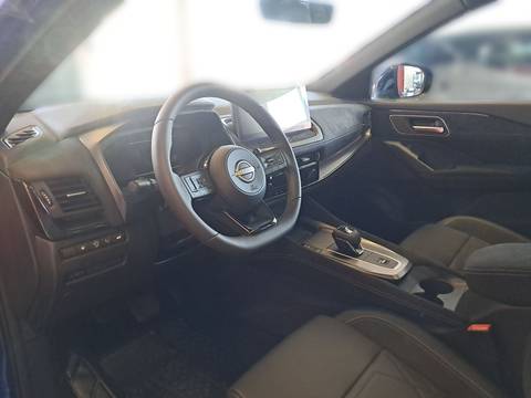 2026 Nissan Qashqai — sličica 15