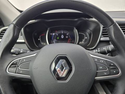 2022 Renault Kadjar — sličica 12