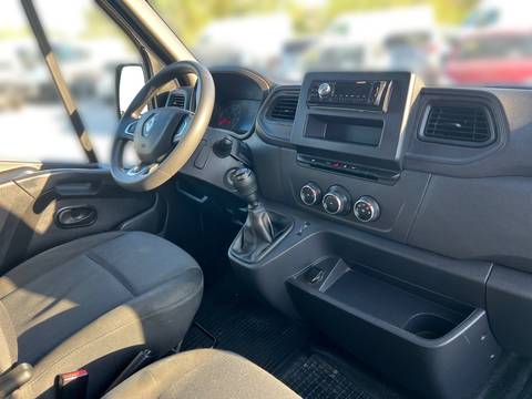 2022 Renault Master — sličica 16