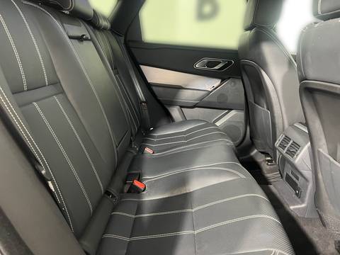 2021 Land Rover Range Rover Velar — sličica 20