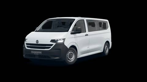 2025 Volkswagen Transporter