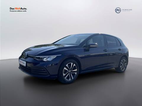 2021 Volkswagen Golf