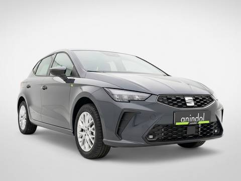 2026 Seat Ibiza
