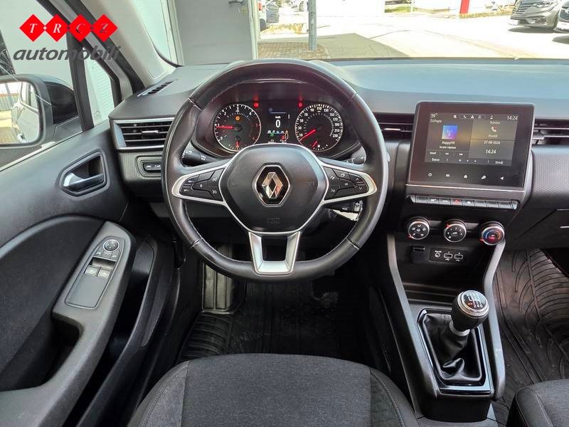 2023 Renault Clio — fotografija 9