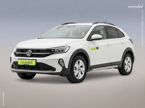 2026 Volkswagen Taigo — sličica 8