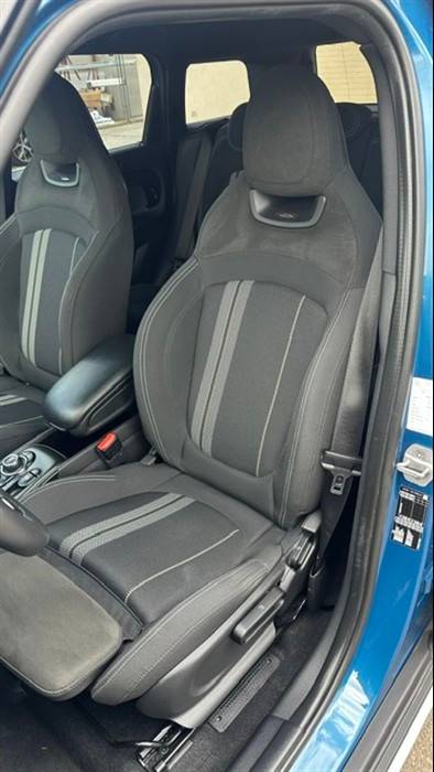 2023 Mini Countryman — sličica 10