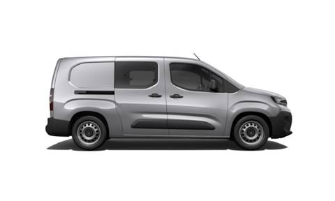 Peugeot Partner — sličica 2