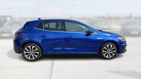 2023 Renault Megane — sličica 8