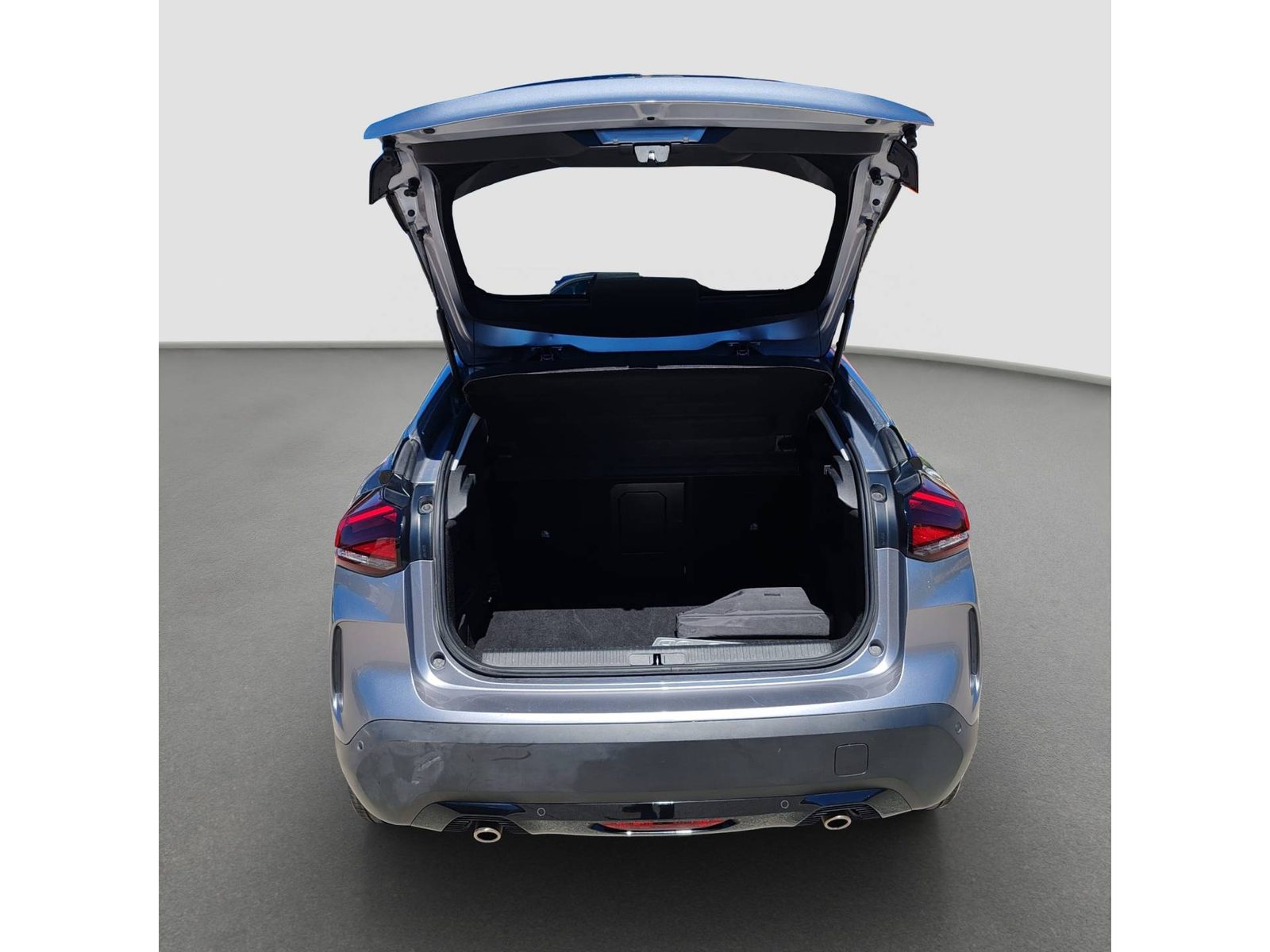 2023 Citroën C4 — fotografija 13