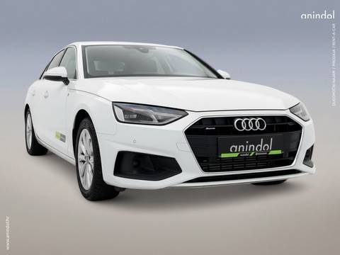2024 Audi A4 — sličica 2