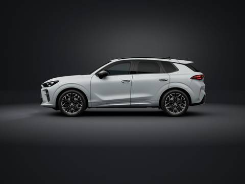 2026 Cupra Terramar — sličica 3