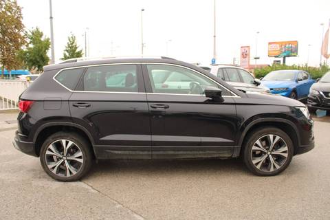 2021 Seat Ateca — sličica 4
