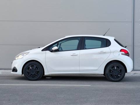 2019 Peugeot 208 — sličica 2