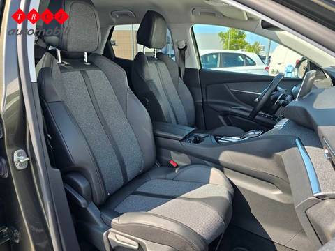 2020 Peugeot 3008 — sličica 7