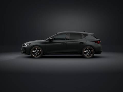2026 Cupra Leon — sličica 3