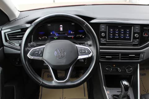 2024 Volkswagen Polo — sličica 10