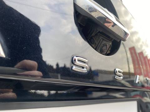 2020 Volkswagen Passat Variant — sličica 16