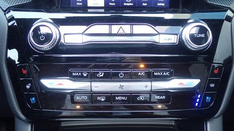 2023 Ford Explorer — sličica 15