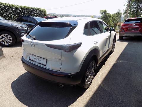 2023 Mazda CX-30 — sličica 8