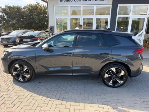 2026 Cupra Terramar — sličica 4