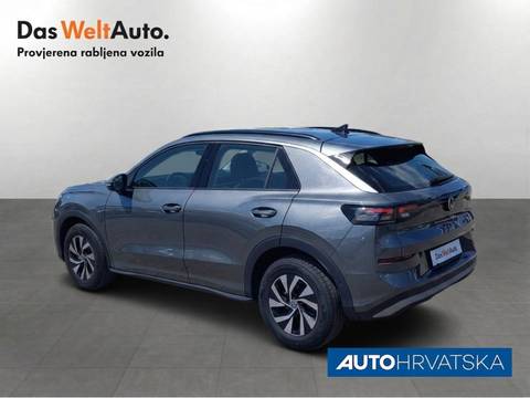 2026 Volkswagen T-Roc — sličica 2