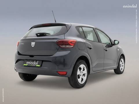 2022 Dacia Sandero — sličica 4