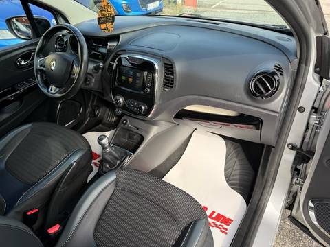 2017 Renault Captur — sličica 10