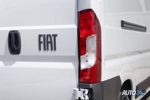 2024 Fiat Ducato — sličica 14