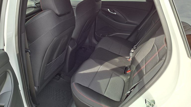 2023 Hyundai i30 — fotografija 8