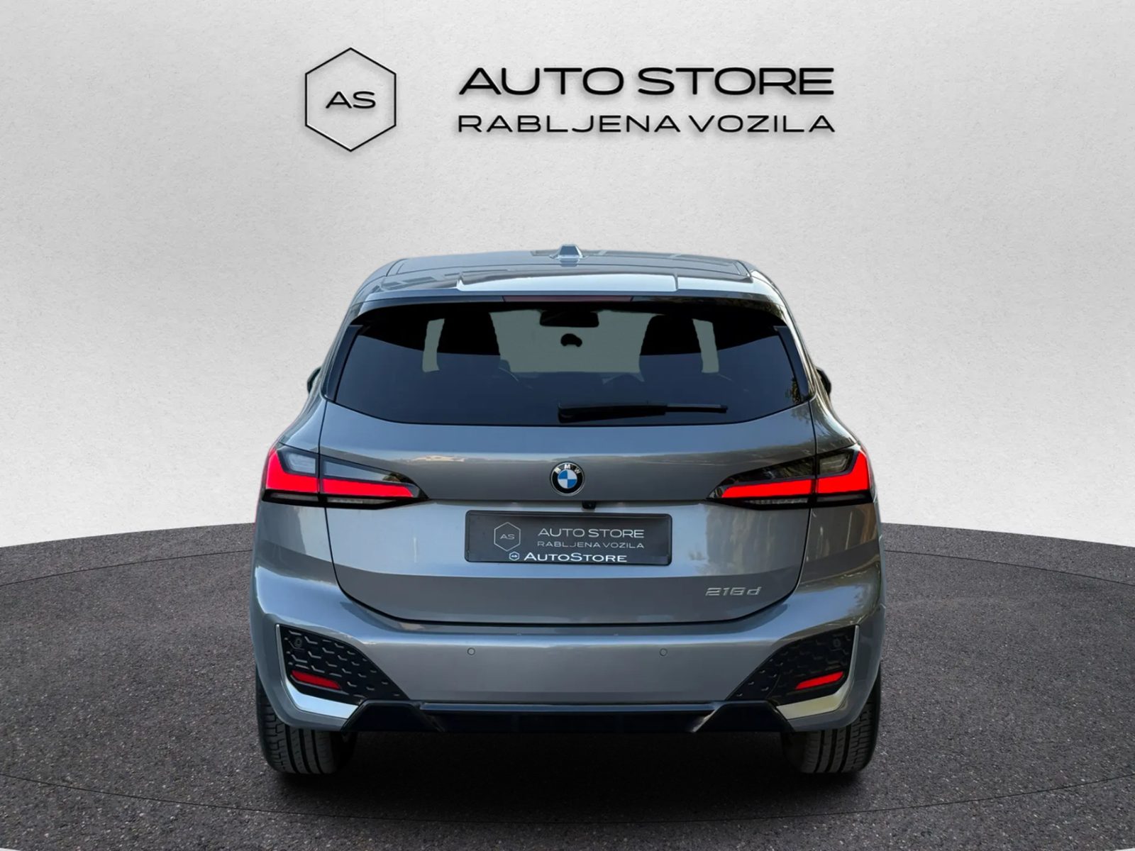 2022 BMW Serija 2 M Sport — fotografija 7