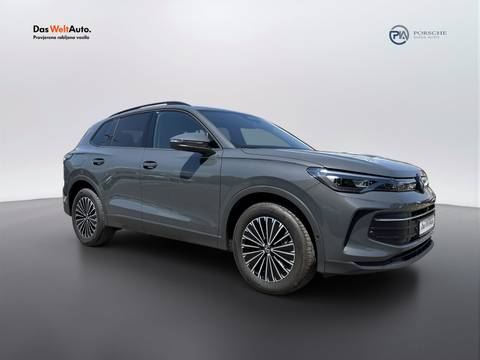 2026 Volkswagen Tiguan — sličica 3