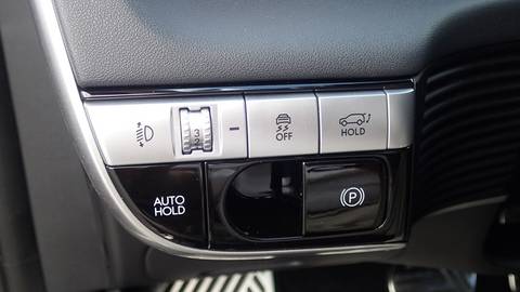 2022 Hyundai Ioniq — sličica 19