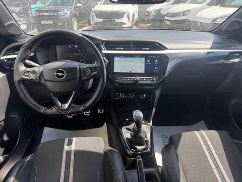 2021 Opel Corsa — sličica 13