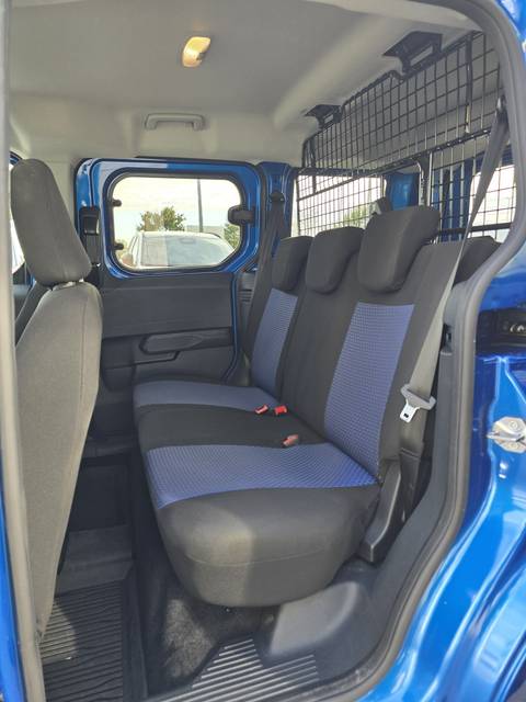 2025 Ford Transit — sličica 8