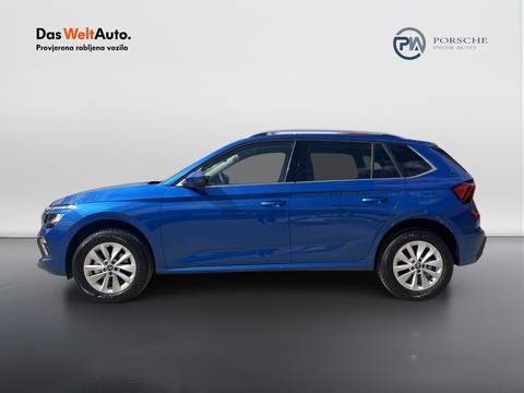 2025 Škoda Kamiq — sličica 2