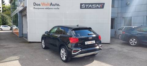 2025 Audi Q2 — sličica 4