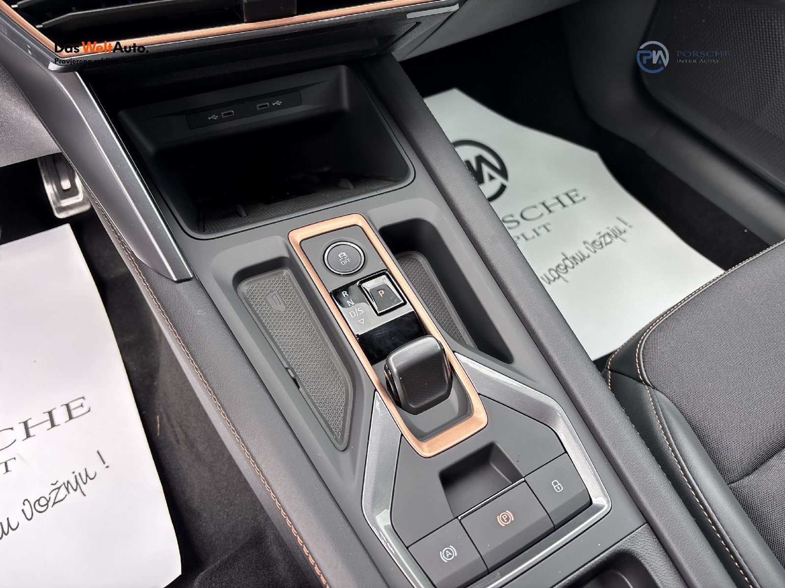 2026 Cupra Formentor — fotografija 24