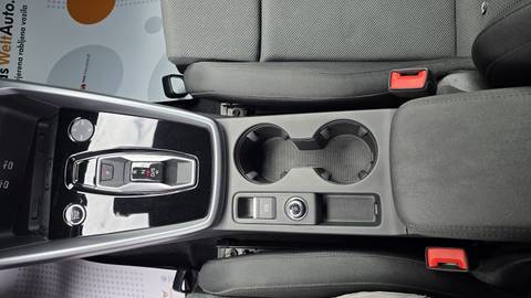 2026 Audi A3 — sličica 18