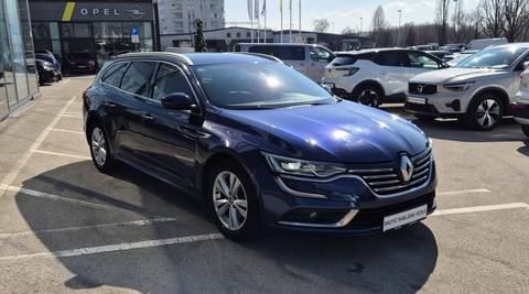 2017 Renault Talisman — sličica 3