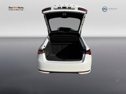 2026 Škoda Octavia — sličica 20