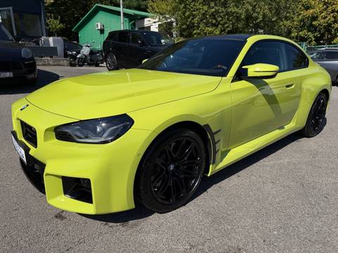2025 BMW Serija 2