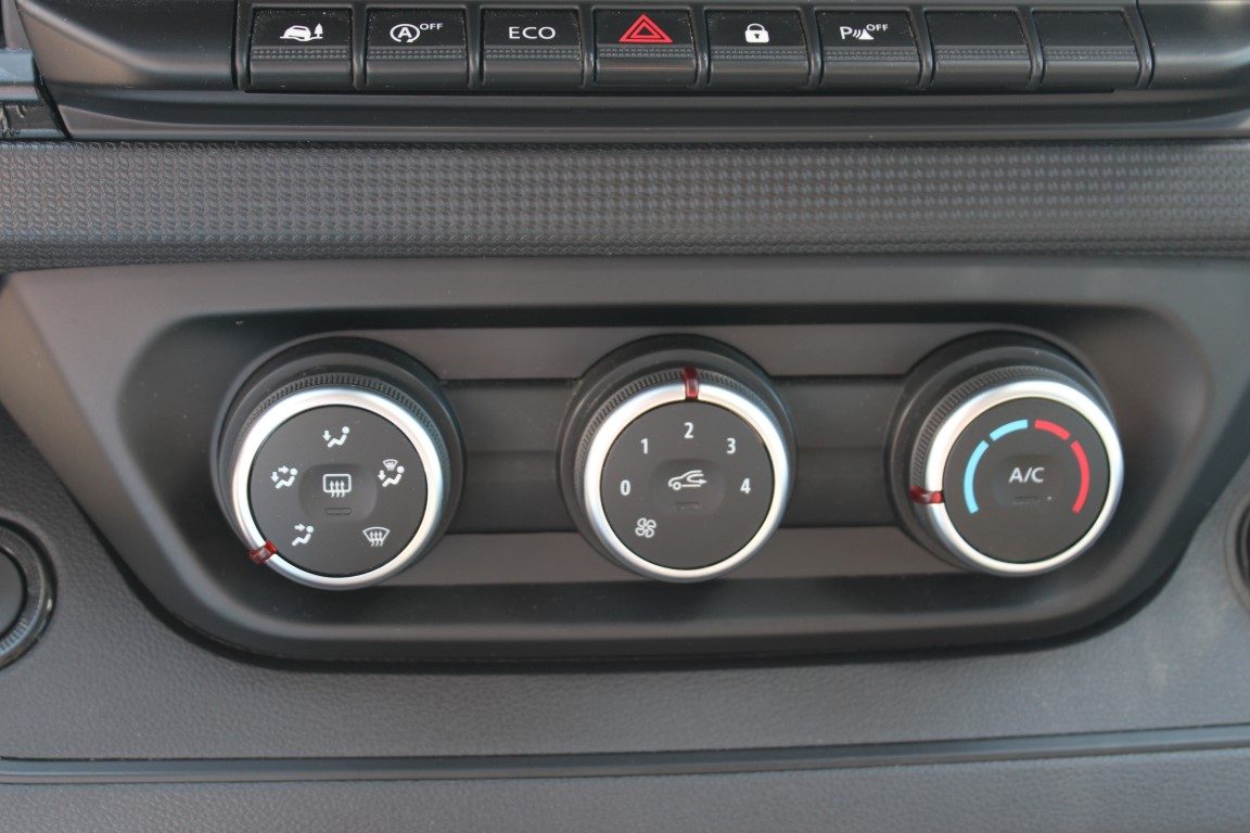 2023 Renault Trafic — fotografija 7