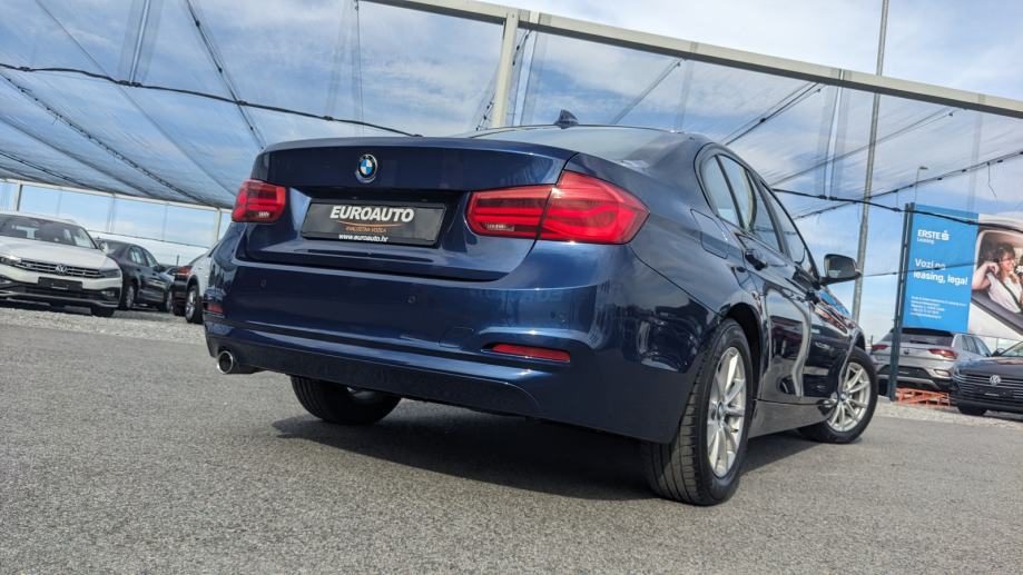 2018 BMW Serija 3 — fotografija 5