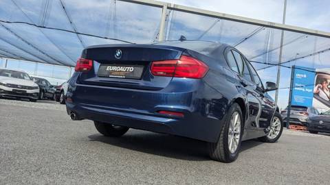 2018 BMW Serija 3 — sličica 5