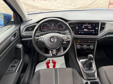 2018 Volkswagen T-Roc — sličica 8